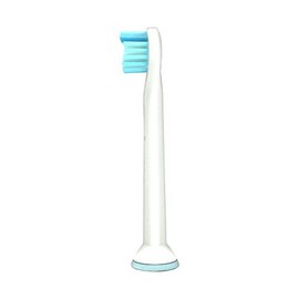 sonikkea- sensitexibu Replacement Brush 1 Pieces