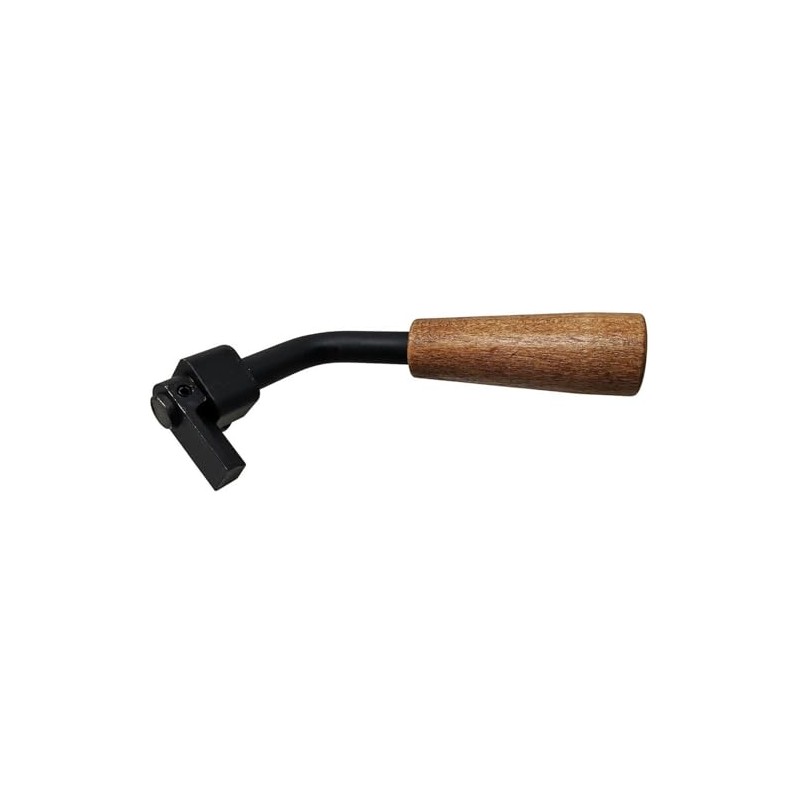 Blaze King Wood Stove Door Handle Repair Kit, S.Z5785-SPFL