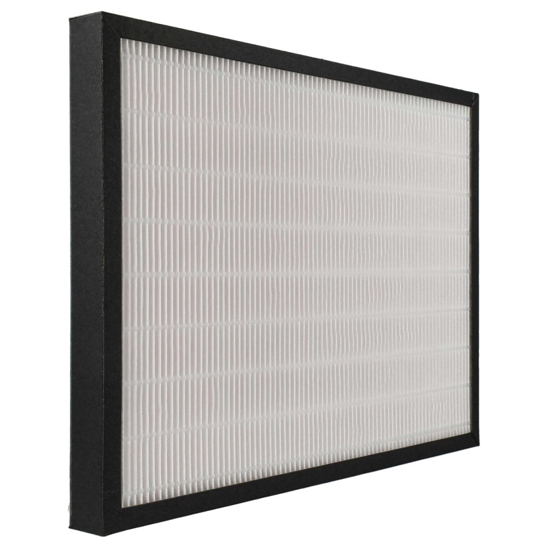 vhbw 2 x HEPA Filter Compatible with Honeywell HPA710WE Air