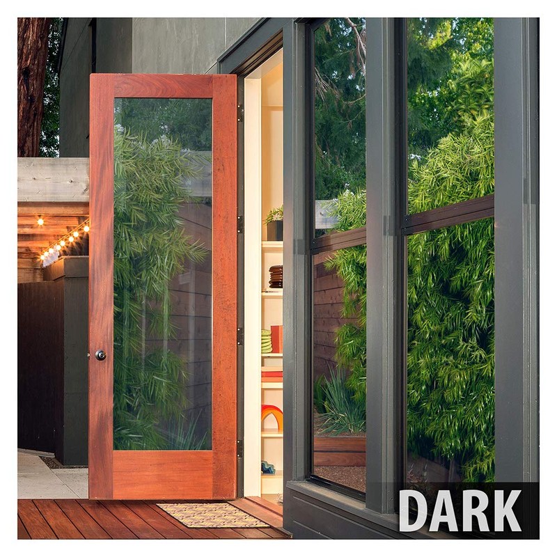 BDF PRBL Window Film Premium Color High Heat Control and