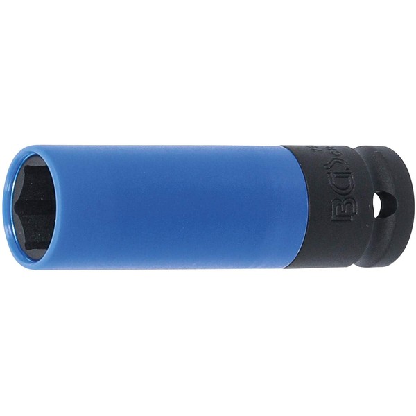 BGS 7502 | Protective Impact Socket | Ultra Slim |