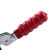 Push Pull Quick Release with Ductile Cast Iron Base.Manual High