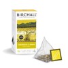 Birchall Tea Bags, Lemongrass & Ginger Herbal Tea Gift Set,