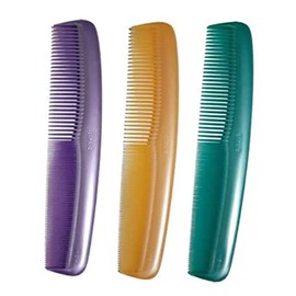SBWC Hair Combs For Men And Women Boys And Girls For All Type Of Hair Style (Multicolour) (pack of 3)