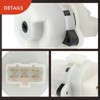 Frankberg 1x Ignition Starter Switch Compatible with Tucson JM 2.0L