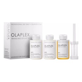 Olaplex Traveling Fortalecedor Protector Decoloracion Color                                                                                           