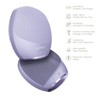 Geske Sonic Body Brush Intensive Exfoliator Cepillo Eléctrico Todo Cuerpo