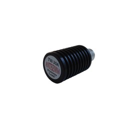 AnteennaTW-30A Dummy Load DC-500MHz 50 Ohm for Ham Radio Accessories Two Way Radio Accessories PL-259 (UHF Male/M Male) Connector