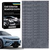 Katyjun Nanosparkle Cloth, Nano Cloth in Test for Car, Pack