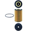 MAHLE OX 1140D Oil Filter
