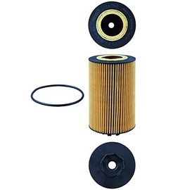 MAHLE OX 1140D Oil Filter