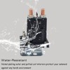 12V High Current Starter Relay 80 AMP Car Starter Power