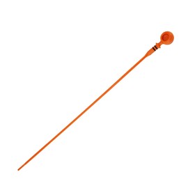 AUCERAMIC 15650RNAA00 Engine Oil Level Dipstick Indicator Compatible with 2006-2015 Honda Civic 1.8L L4 Gas/CNG,2016-2018 Honda HR-V 1.8L L4