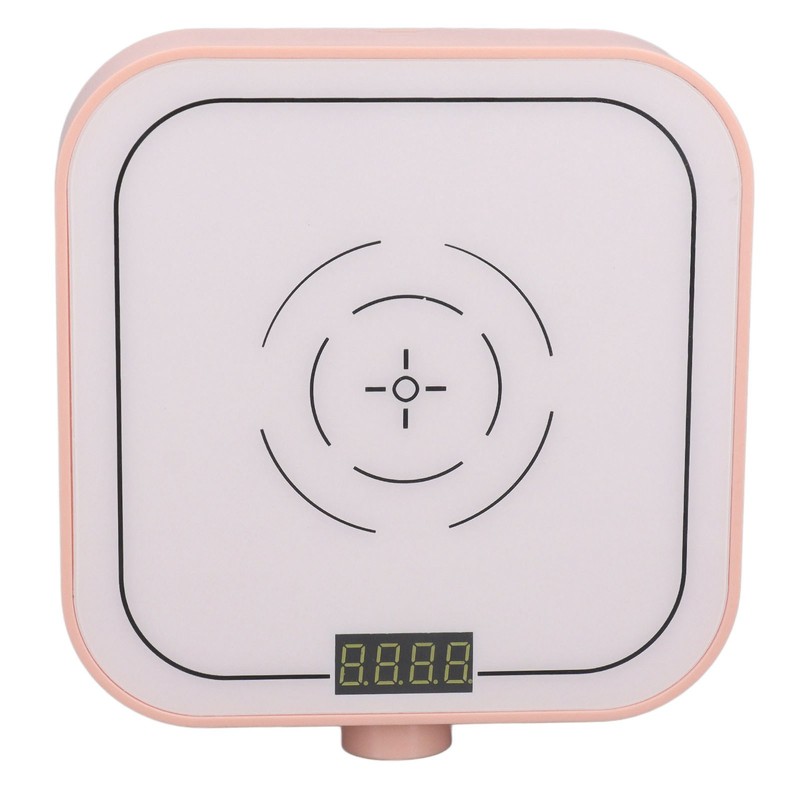3L Mini Magnetic Stirrer Digital Display Small Magnet Liquid Mixer