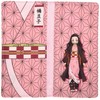 Kei Company KY-FP-KN Demon Slayer Flat Pouch, Nezuko Kamado