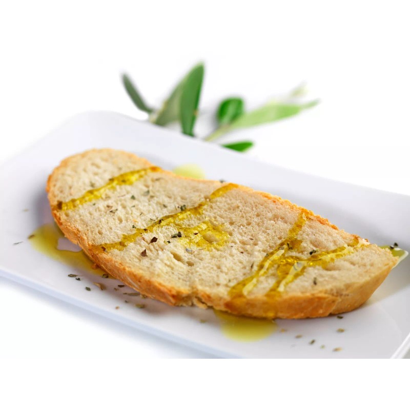Sonoma Farm Butter Infused Extra Virgin Olive Oil 250ml /