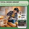 Seal It Green® Extreme Total Wood Walnut is A Plant
