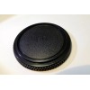 Unbranded/Generic Plastic Body Cover Cap for Canon FD AE-1 program