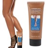 Leg Makeup Lotion 118ml Waterproof Long Lasting Full Coverage Lightweight