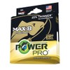 Power Pro Max-8 Braided Line 65lb 500yd Multicolor