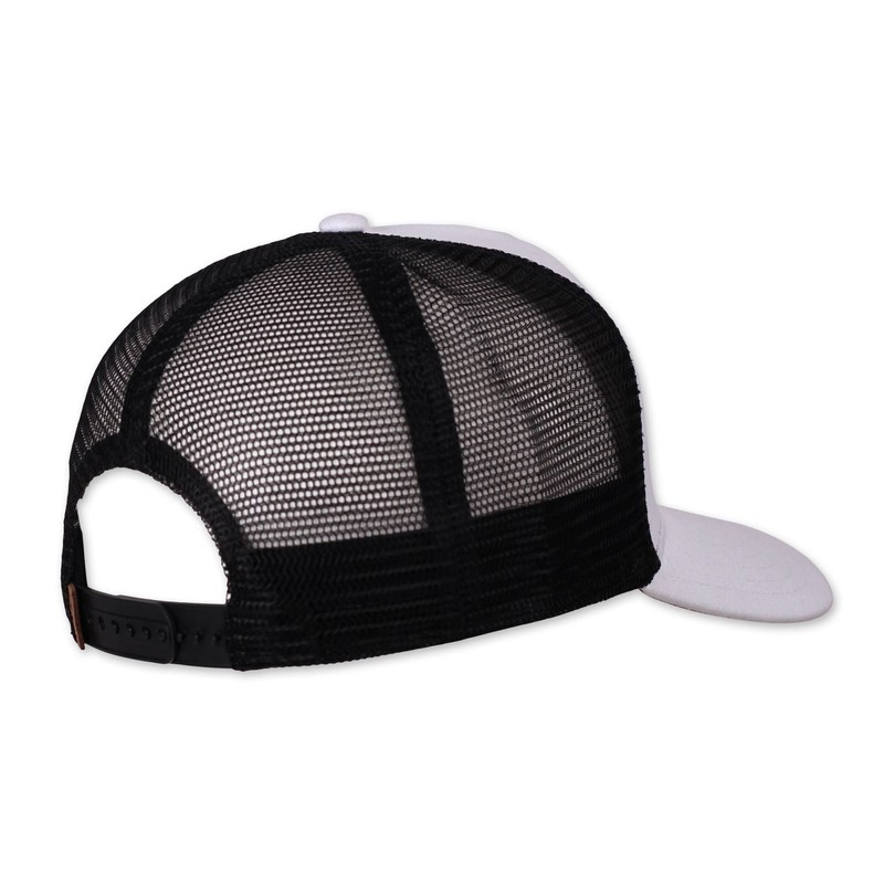 Djinns - Jersey Patch - Trucker Cap Mesh Cap Hat