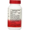Dr. Christopher Blood Stream Formula 100 vegetarian caps, 450 mg.