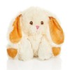 1i4 Group Warm Pals - Bashful Bunny - Cozy Microwavable