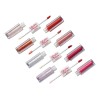 Dúo Labial Líquido Mate Y Brillo Labios Double Nature Jafra