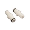 2 Pack Air Hose Quick-Connect Male Connector Replacement Part for