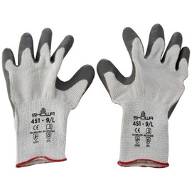 Showa Multi-Purpose Thermal Gloves (Size 9, Large)