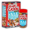Ragin' Cajun y'ALL Purpose Seasoning and Breading Mix Combo Pack