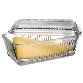 Dajar Butterdose, 17 cm x 10 cm