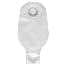 Sur-Fit Natura 2-Piece Drainable Pouch 2-1/4" with Two Sided Comfort Panel, 10" L
