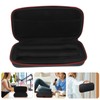 Vaguelly Case with Foam, Hard Bag for Travel Outing Handheld