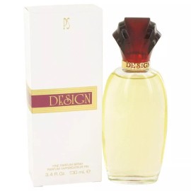 Paul Sebastian Design by Paul Sebastian Perfume for Women 3.4 oz Fine Parfum Spray - New In Box