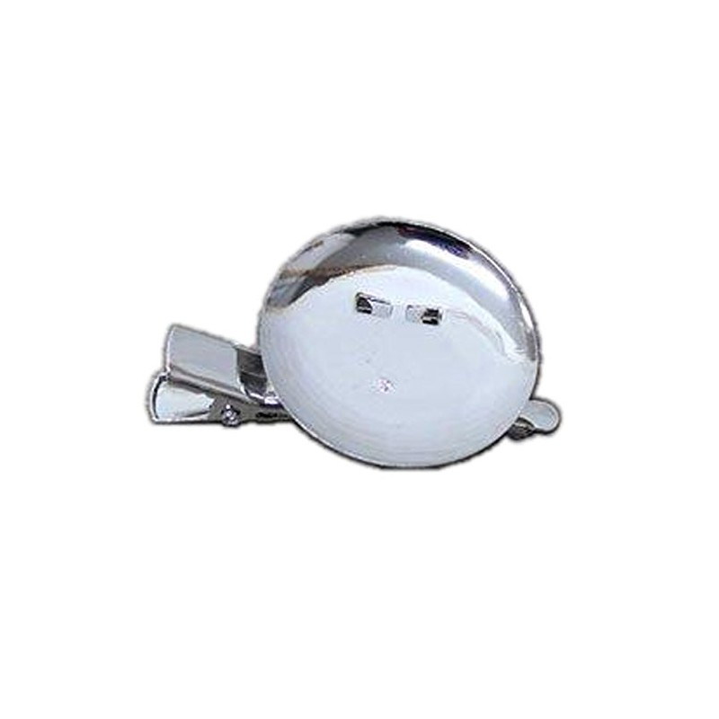 PF 2WAYコサージュピン 台座直径30mm 業務用30個パック