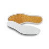 Pedag DEO FRESH Barefoot Terry Insoles for odor-free Feet -