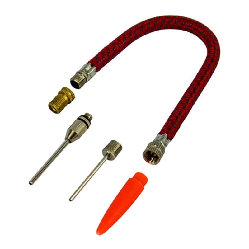 Duramax Inflator 5-Pieces Kit