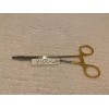 JACK SURGICAL 8-16TC LEFT HAND OLSEN HAGER NEEDLE HOLDER 6.25"