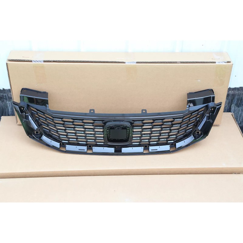 Unbranded For 2013 2014 2015 Honda Accord Coupe 2Dr Front