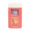 Le Petit Marseillais Extra-Genle Shower Gel Organic White Peach Organic