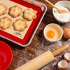 Last Confection Silicone Baking Mat - Set of 2 Non-Stick