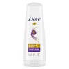 Dove, Nutritive Solutions Volume & Fullness Conditioner, 12 Ounce