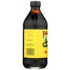 Plantation Blackstrap Molasses Unsl. 15-ounces (5 Pack)