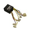 Controller compatible with Razor E100/E125/E150/E175 - ZK2400-DP-FS-ROHS