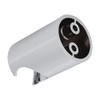 2Pcs Handheld Shower Head Holder, Wall Mounted Bracket for Handheld