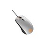 Steelseries Rival 100 USB Optical Black,White Right-hand