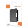 kwmobile Flip Case Compatible with Tolino Shine 2 HD Case