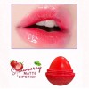 YZAK Strawberry Moisturizing Lip Balm,Hydrating