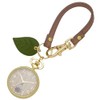 Fieldwork MOM018-2 Women's Pocket Watch, Moomin, Analog Strap Watch, Bag